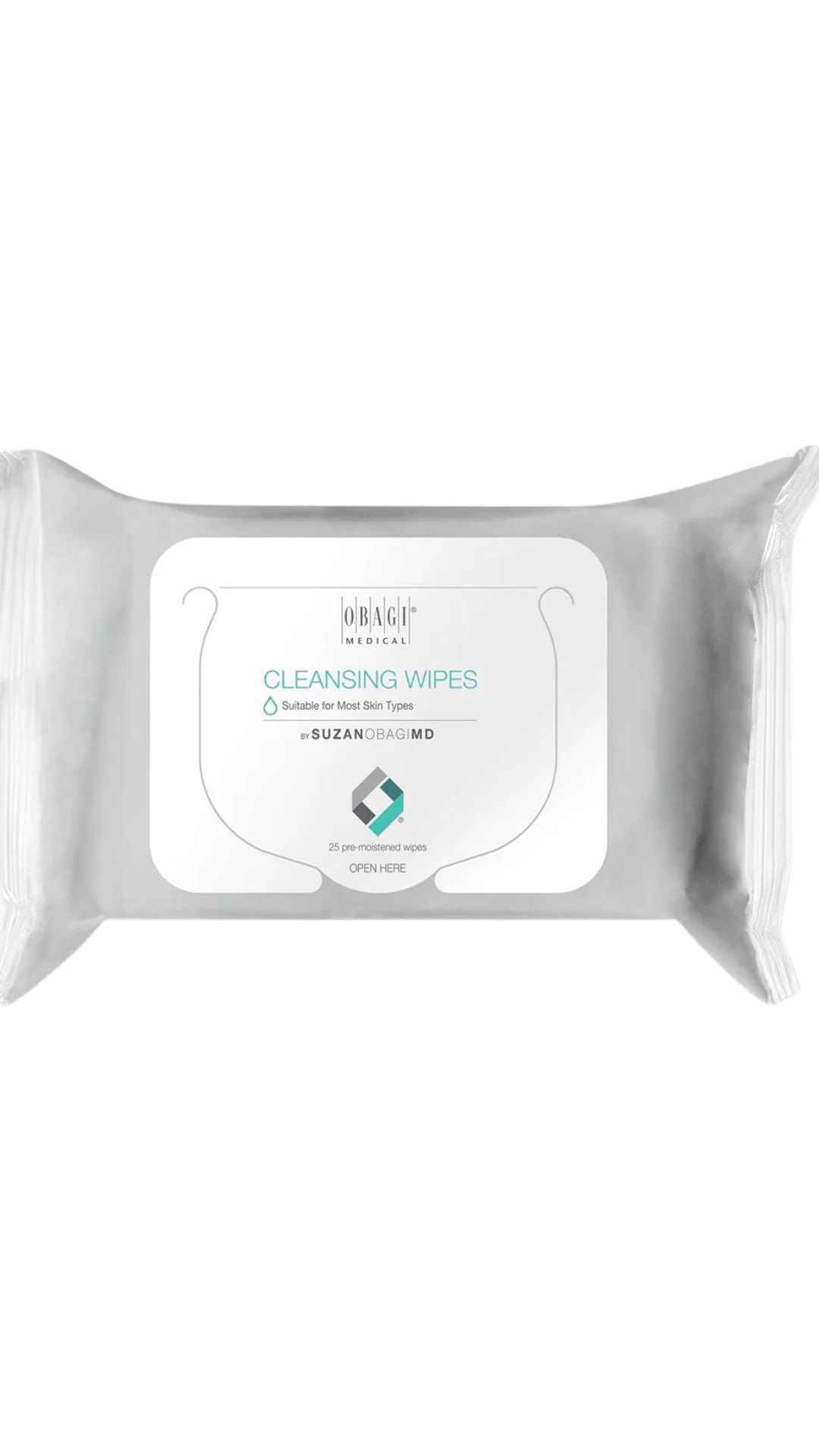 Obagi Cleansing Wipes