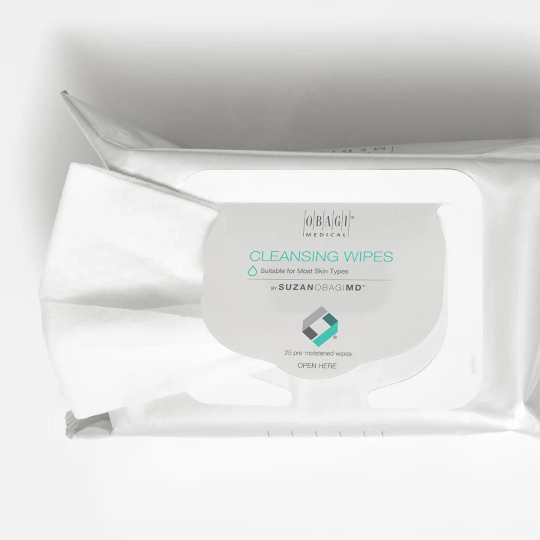 Obagi Cleansing Wipes